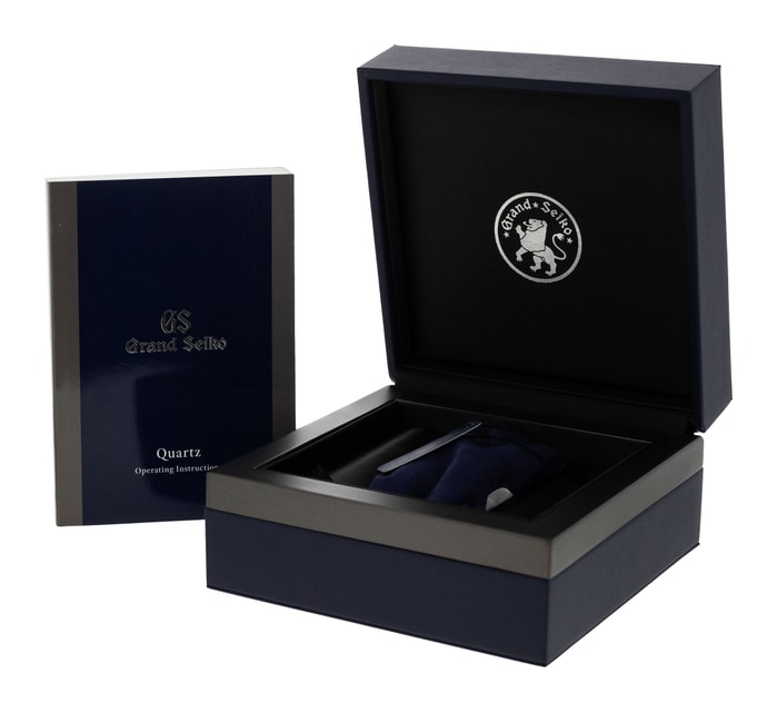 Grand Seiko Sport Collection SBGN019 Image 4